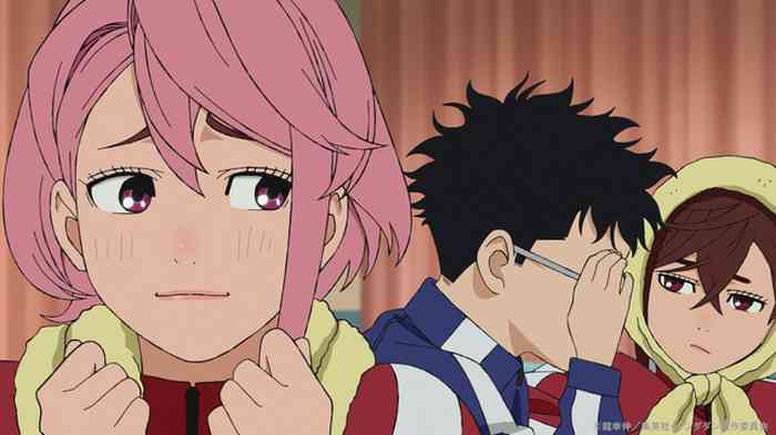 アニメ・漫画好きな恋敵キャラ