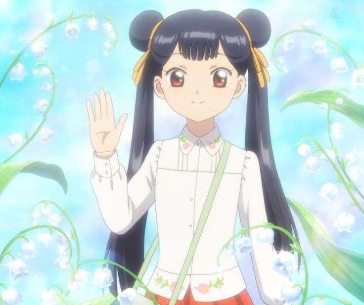 アニメ・漫画好きな恋敵キャラ