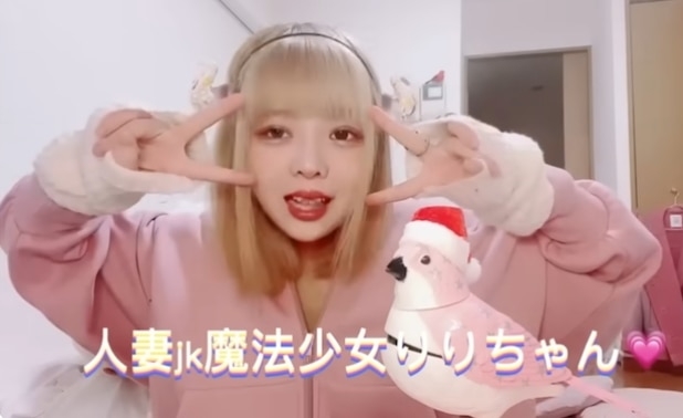 いい歳して魔法少女に憧れる