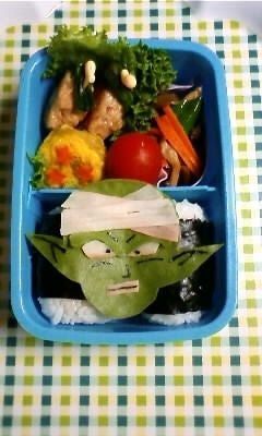 お弁当を作るのが苦痛