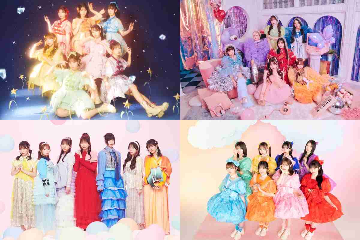 最近?の曲が難しくて歌えない