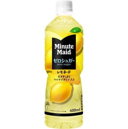 0kcalジュース