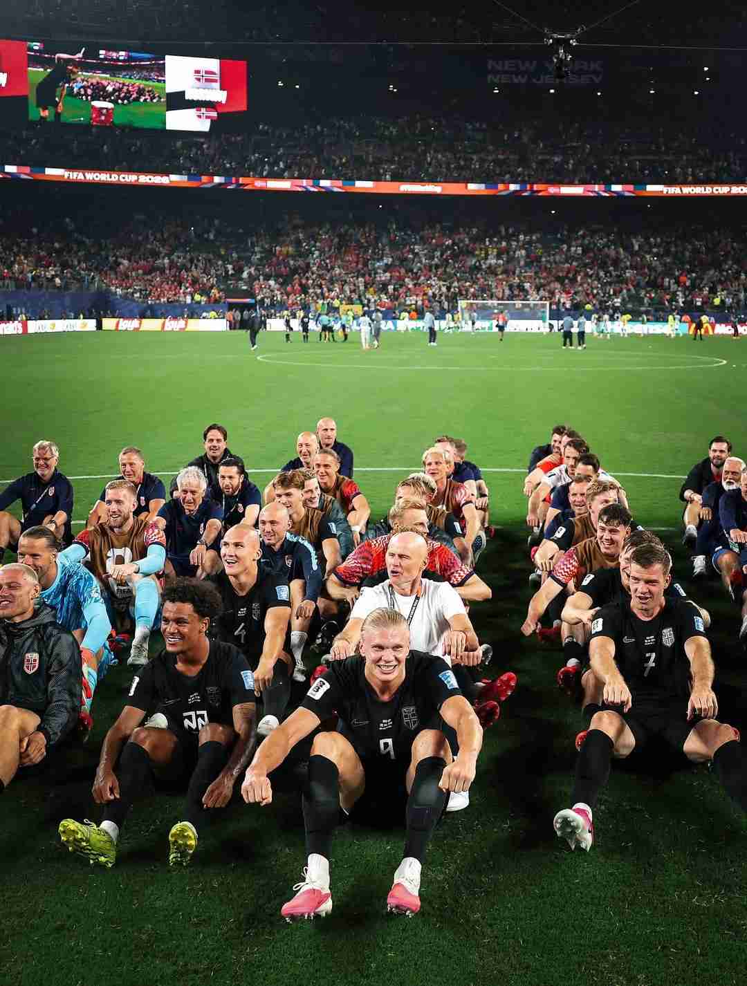 【実況・感想】FIFA ワールドカップ 2026 総合トピ20日目