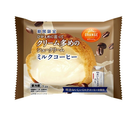 今日食べた甘い物は？