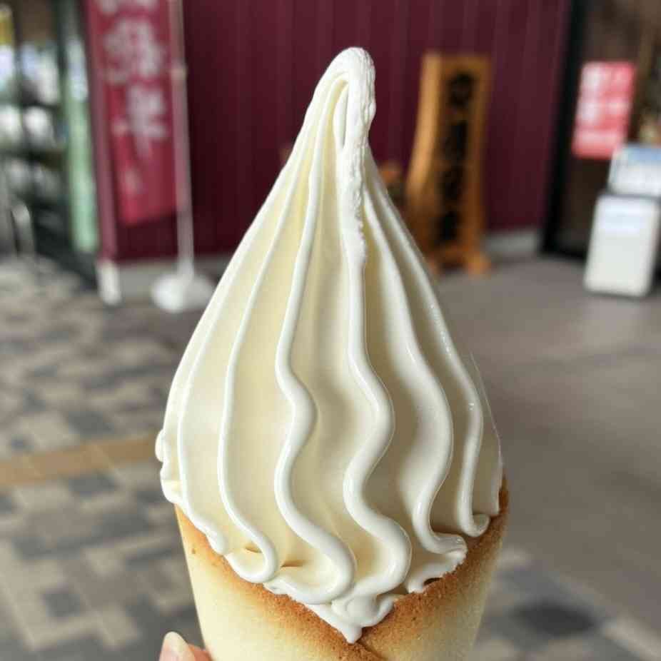 今日食べた甘い物は？