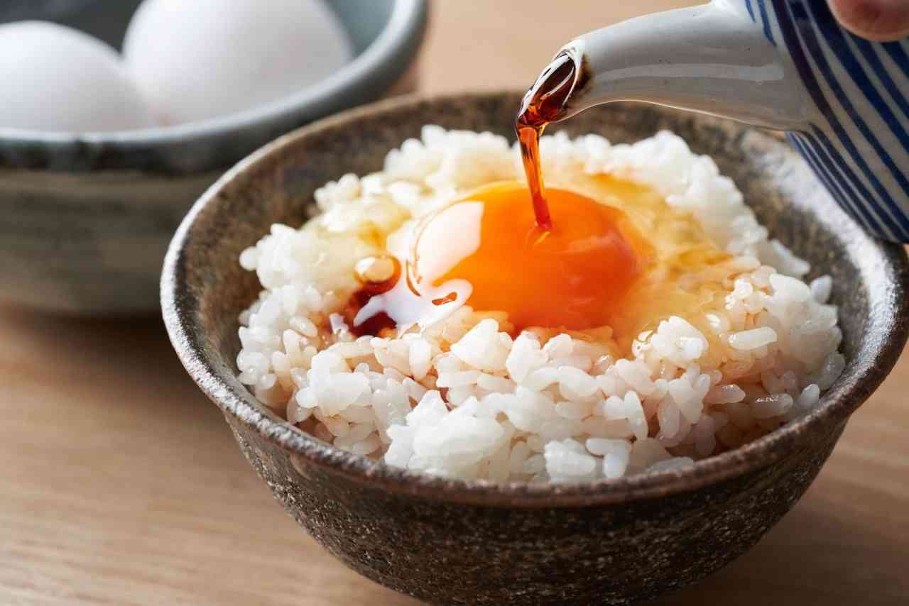 卵かけご飯11.6食→9.2食 最低賃金アップでも買える朝食減少