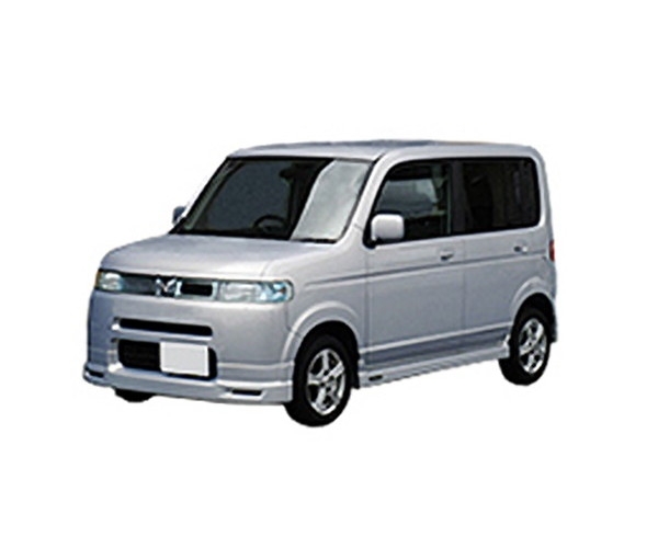 中国・BYDが本気で日本の軽自動車市場を奪いにきた…「N-BOX」そっくりの新車で行う驚きの販売戦略