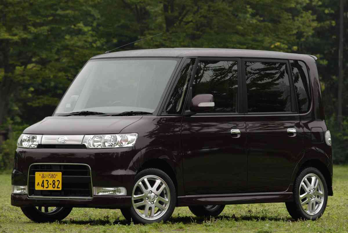 中国・BYDが本気で日本の軽自動車市場を奪いにきた…「N-BOX」そっくりの新車で行う驚きの販売戦略