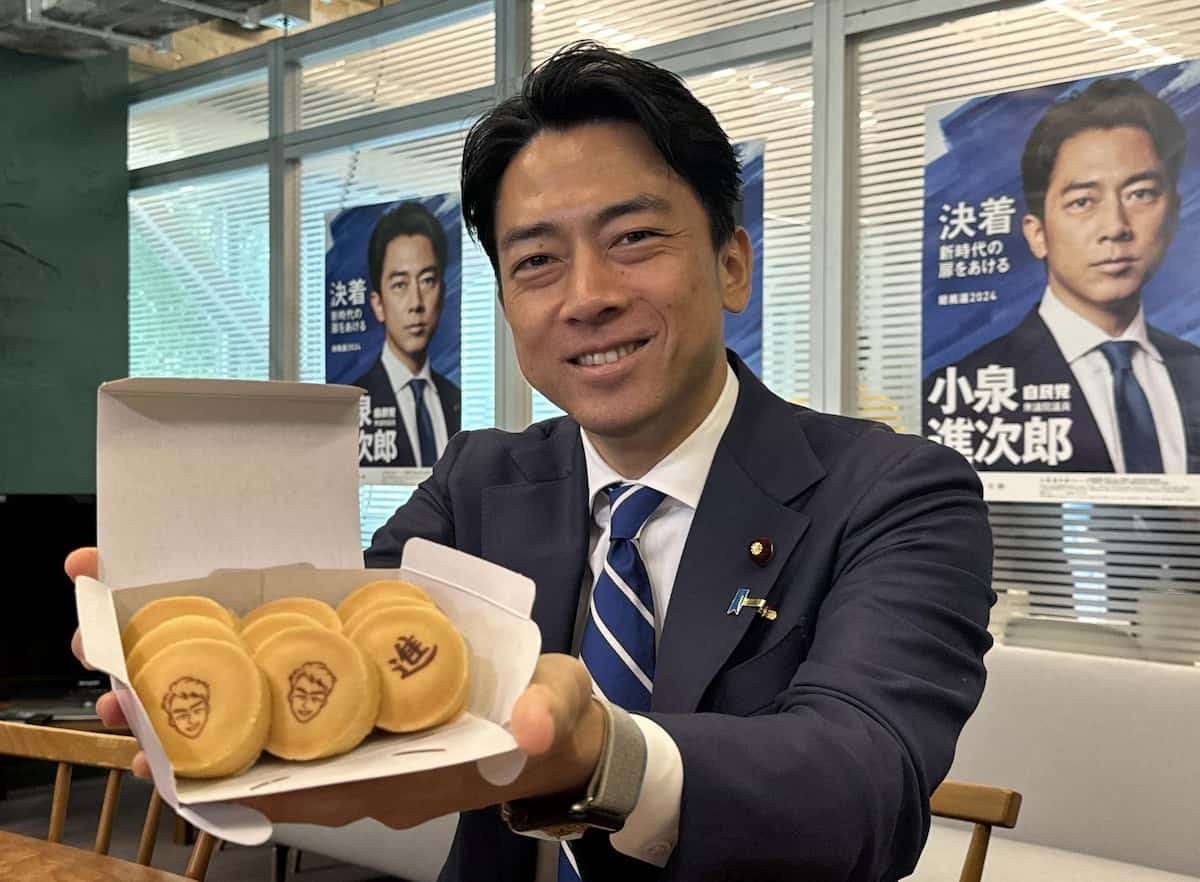 高市首相の次は誰がいいですか?