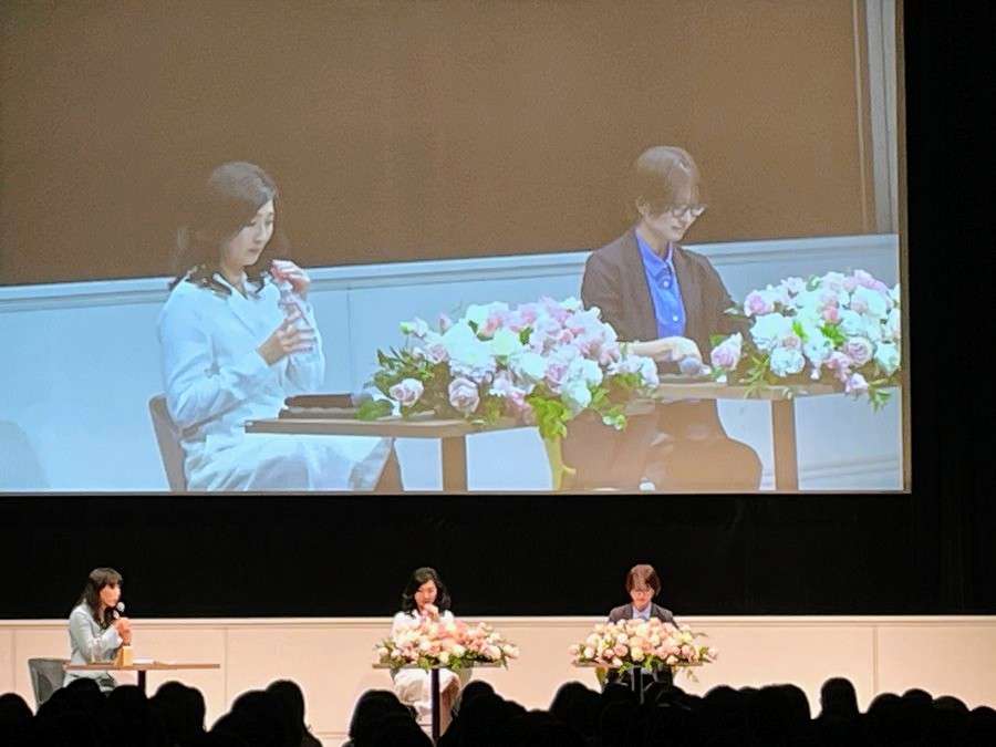 高市首相の次は誰がいいですか?
