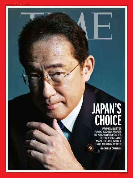 高市首相の次は誰がいいですか?