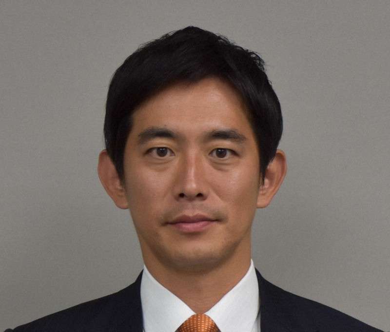 高市首相の次は誰がいいですか?