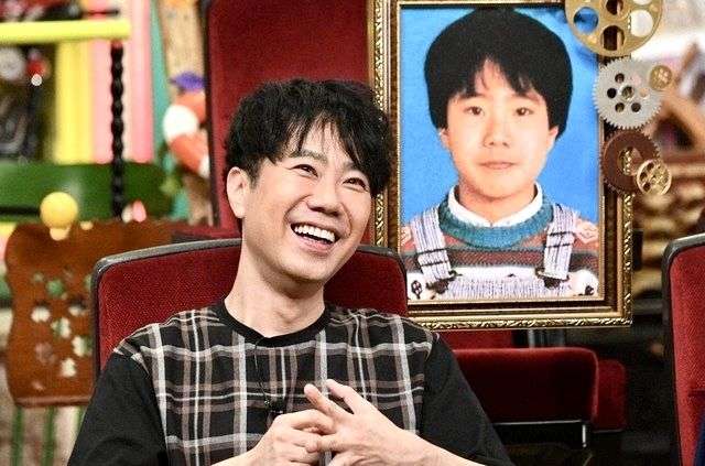 【画像】色んな藤井隆が見れるトピ【ナンダカンダ】