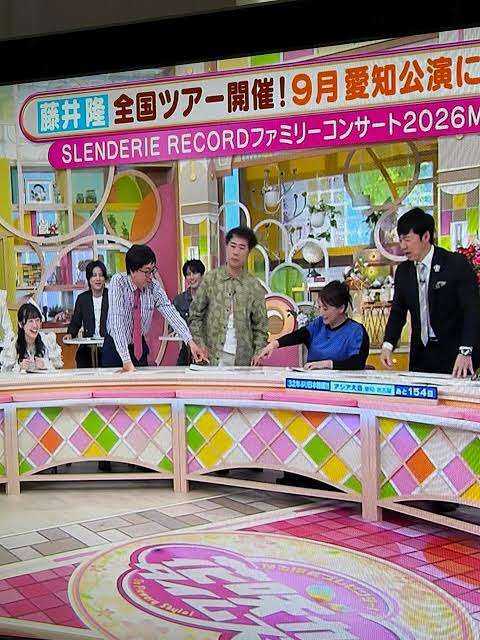 【画像】色んな藤井隆が見れるトピ【ナンダカンダ】
