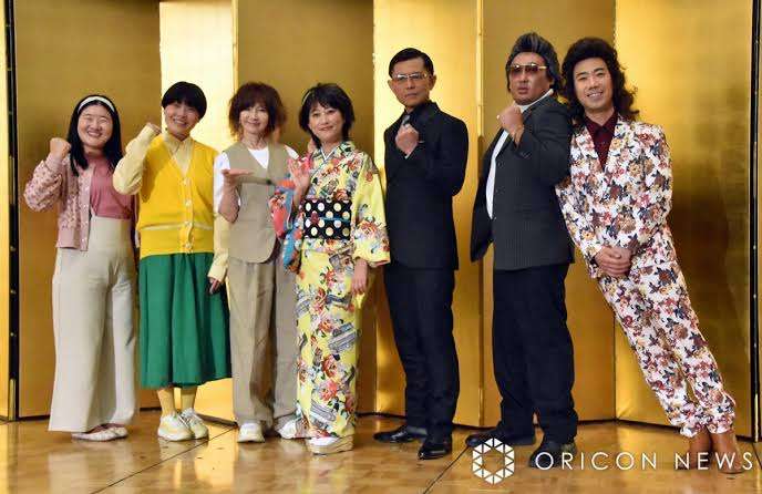 【画像】色んな藤井隆が見れるトピ【ナンダカンダ】