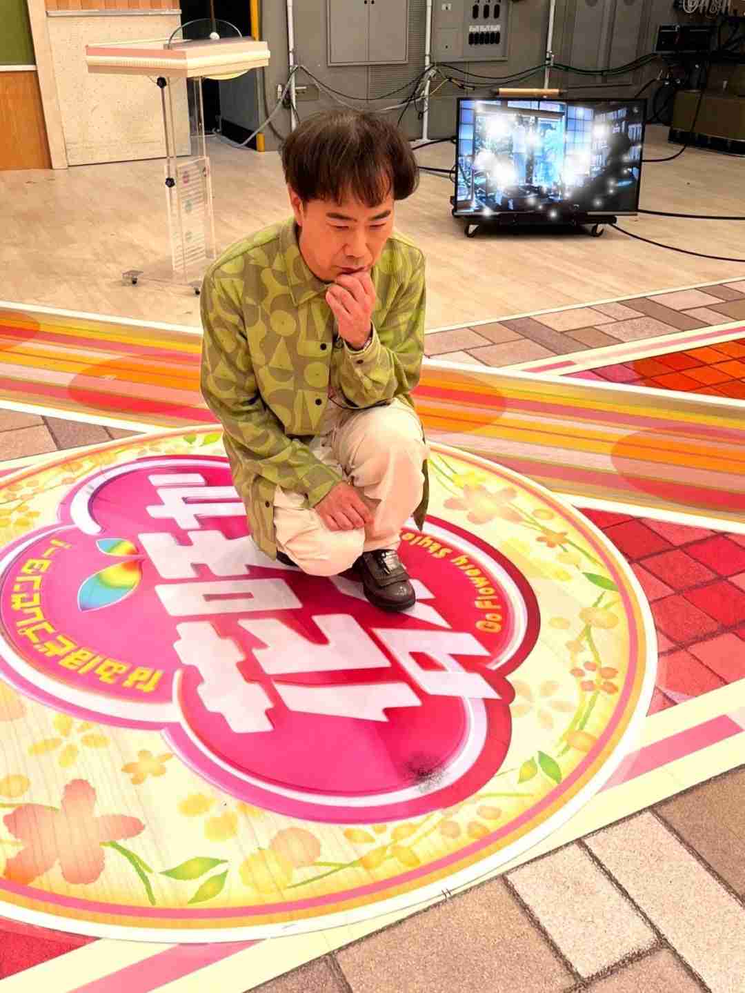 【画像】色んな藤井隆が見れるトピ【ナンダカンダ】