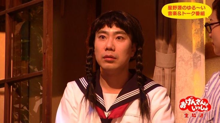 【画像】色んな藤井隆が見れるトピ【ナンダカンダ】