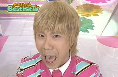 【画像】色んな藤井隆が見れるトピ【ナンダカンダ】