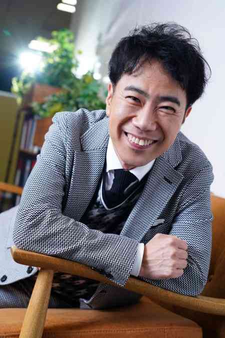 【画像】色んな藤井隆が見れるトピ【ナンダカンダ】