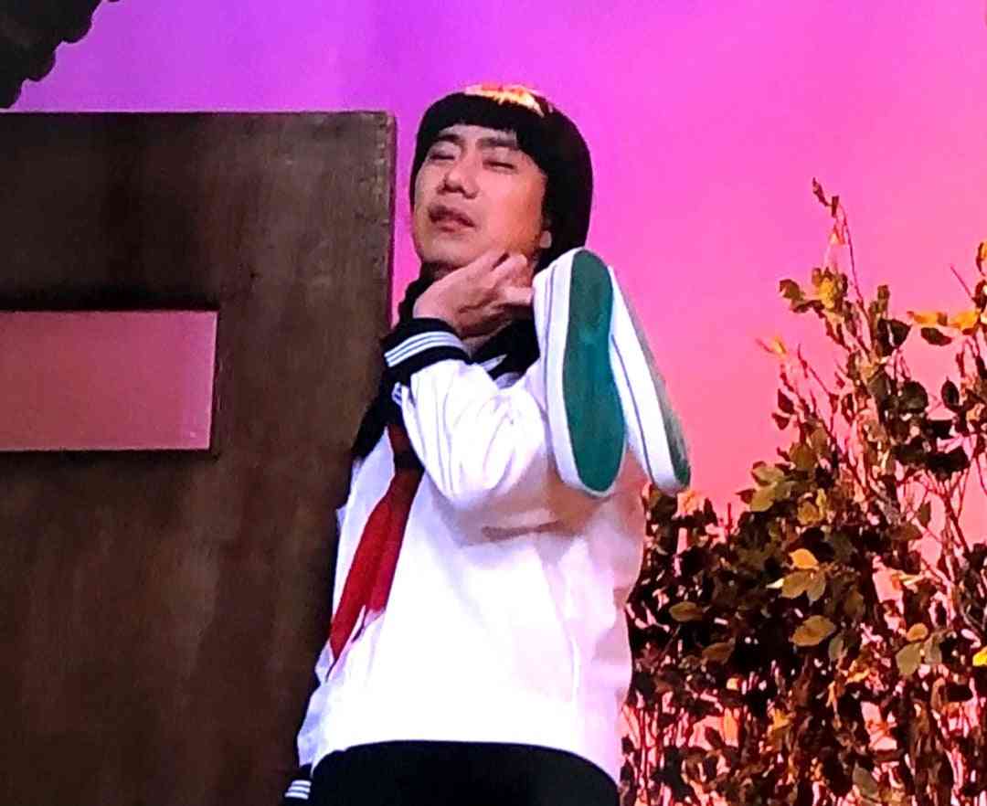 【画像】色んな藤井隆が見れるトピ【ナンダカンダ】
