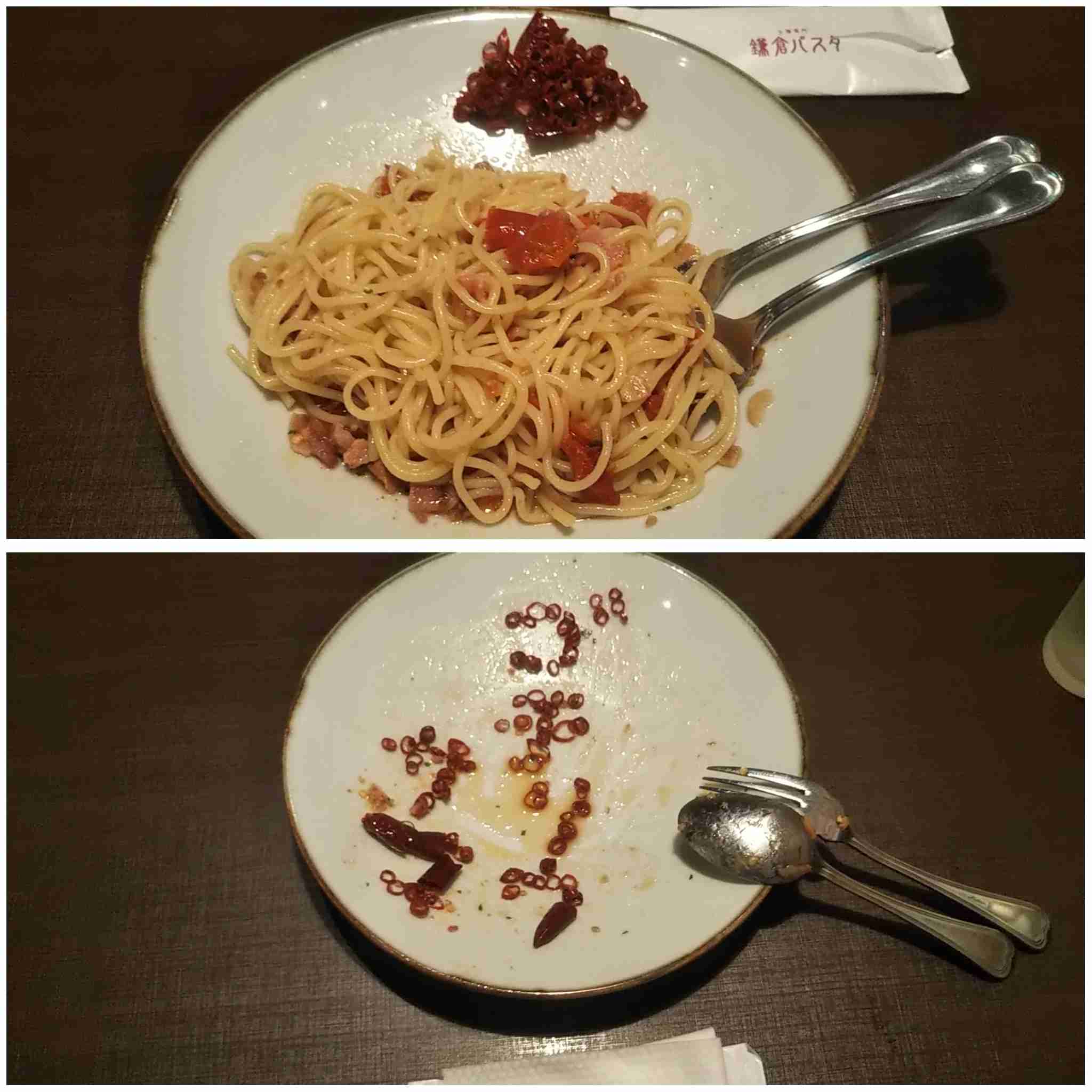 鎌倉パスタ好きな人
