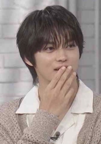 神尾楓珠、平手友梨奈との結婚生活を初告白 決め手も語る「この人のために頑張りたい」