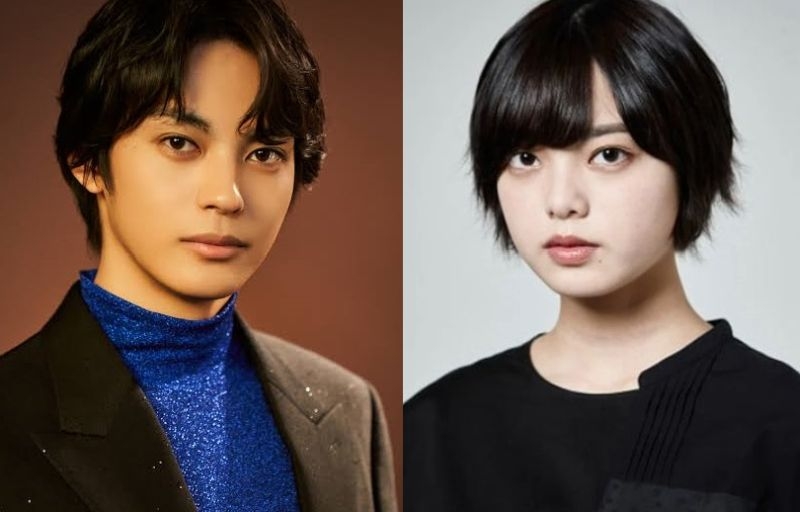 神尾楓珠、平手友梨奈との結婚生活を初告白 決め手も語る「この人のために頑張りたい」