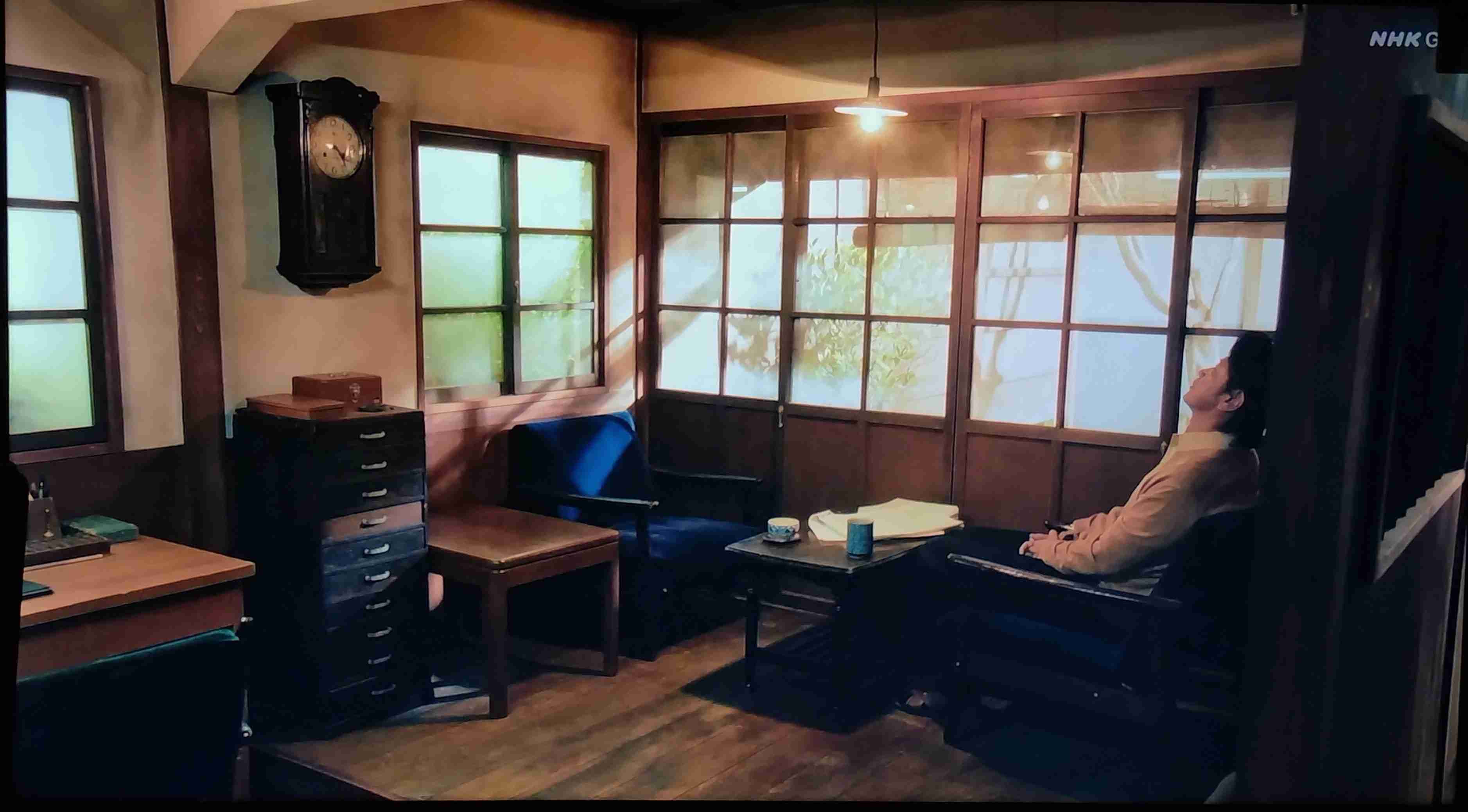 【実況・感想】【土曜ドラマ】天城越え 前編