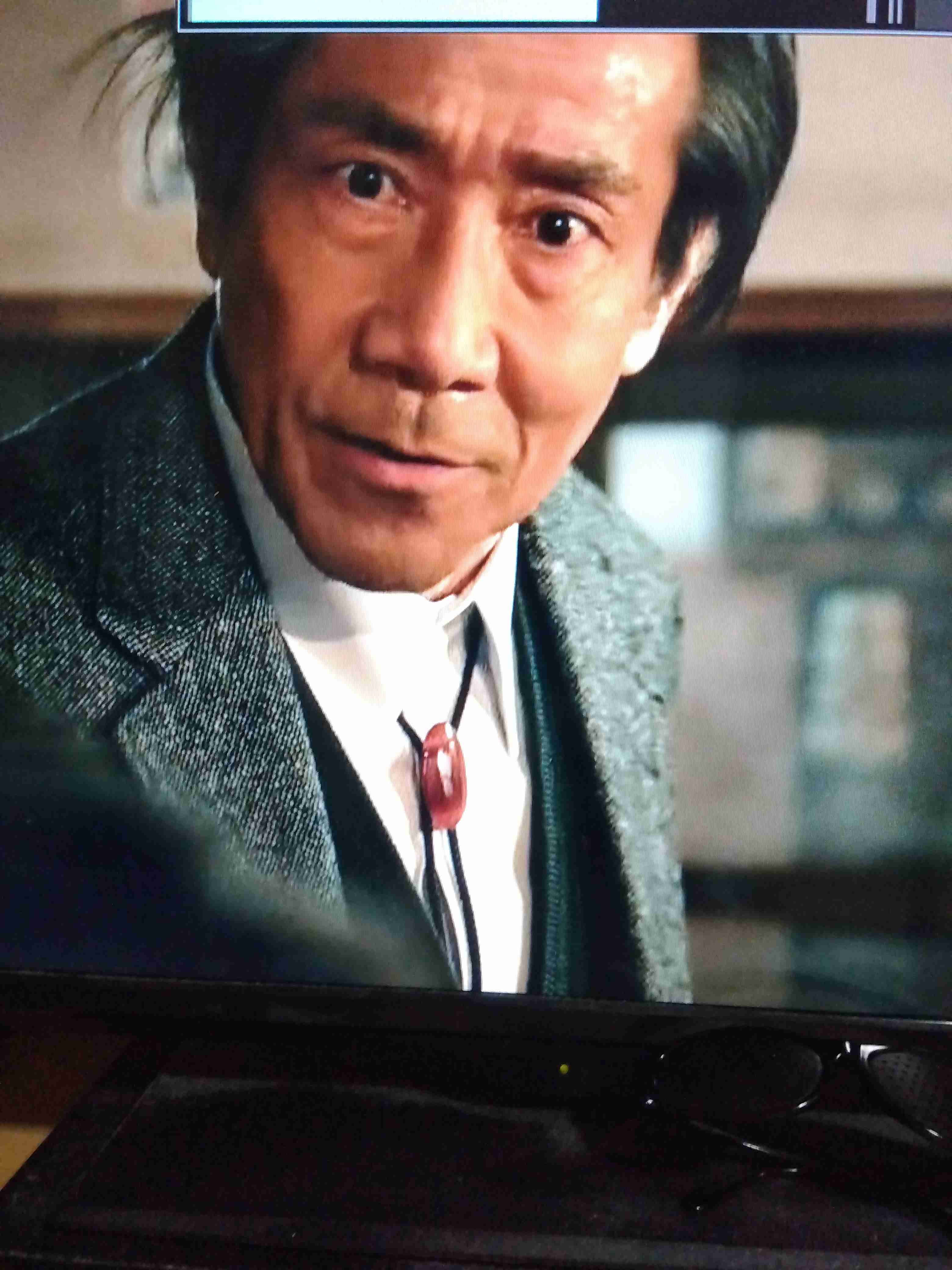 【実況・感想】【土曜ドラマ】天城越え 前編