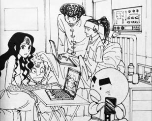 【2次元】漫画の主人公サイドに共感できなくなった