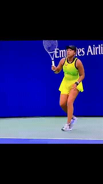 大坂なおみ 世界1位破りウィンブルドン初の8強、日本勢3人目の快挙<女子テニス>