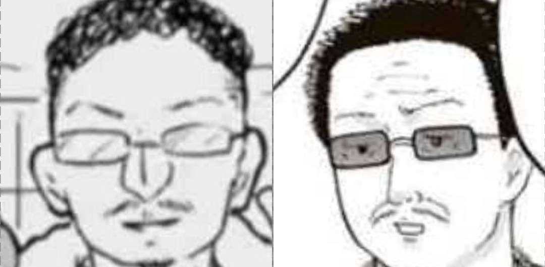 『みいちゃんと山田さん』で、はんこ注射の痕が嫌という山田さんに対し、みいちゃんは「みいちゃんは無いよ～！」と痕なし… それが意味することについて様々な反応