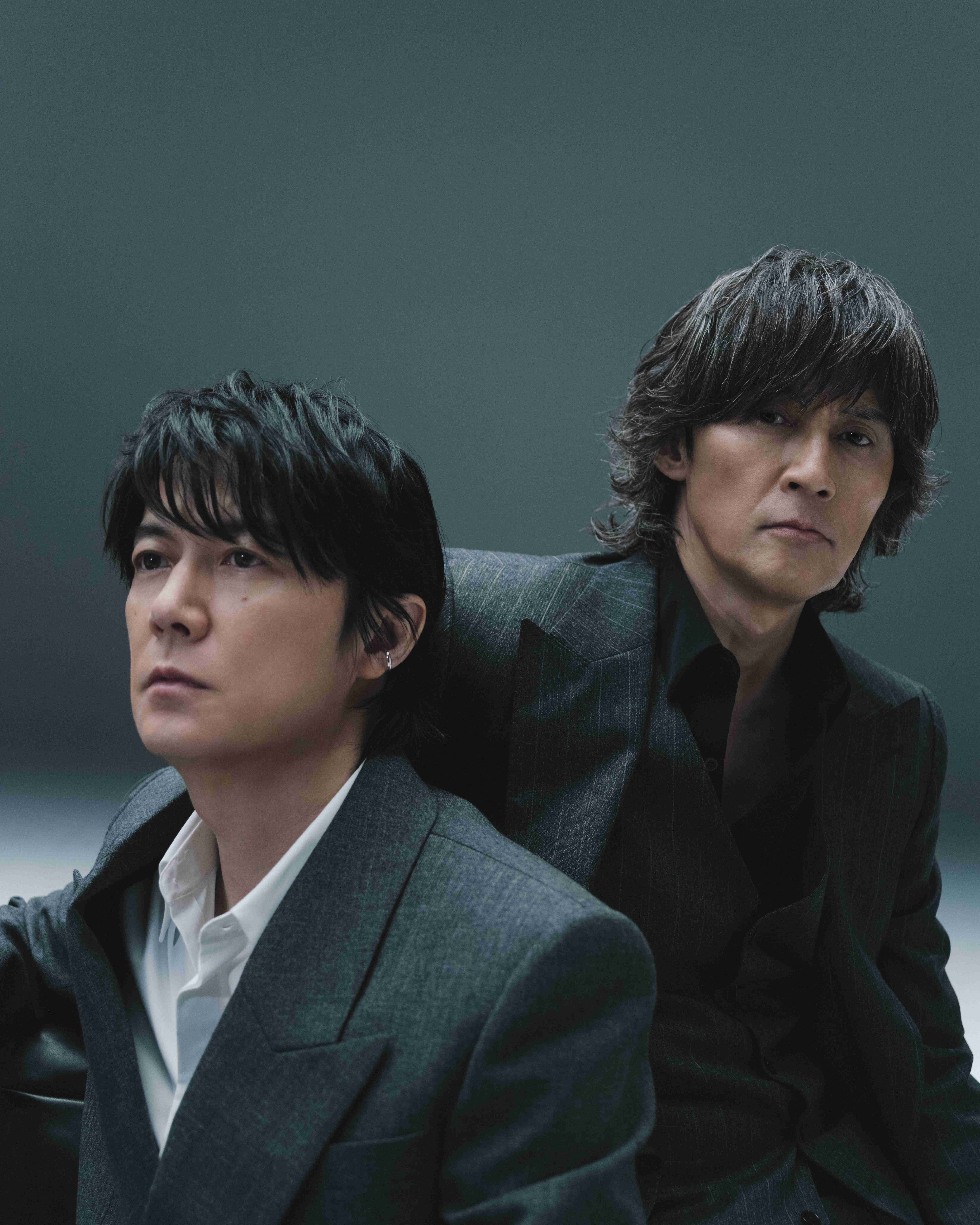 THE YELLOW MONKEY 好きな人