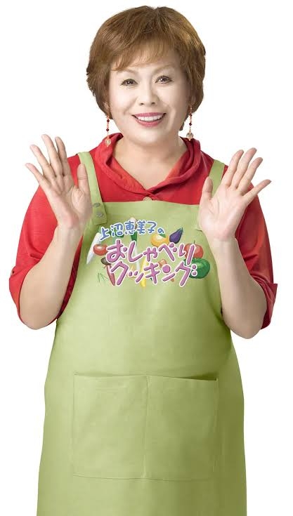 エプロン使ってる？