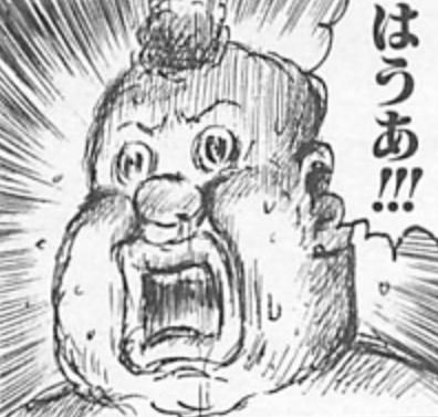 絵柄が苦手な漫画やアニメpart5