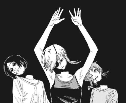 絵柄が苦手な漫画やアニメpart5