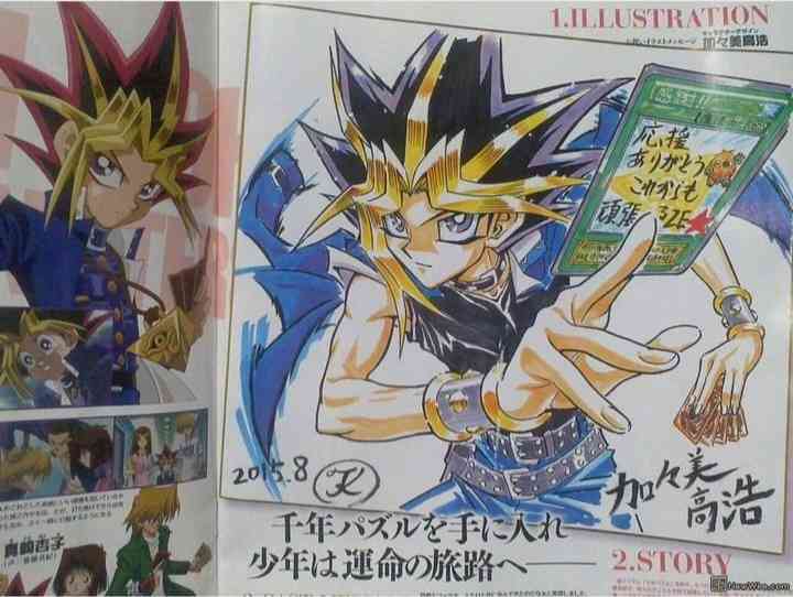絵柄が苦手な漫画やアニメpart5