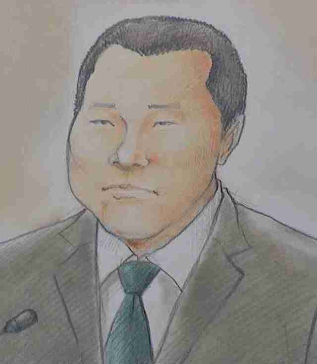 主犯格とされる男「本当にひどいことをした」 涙ながらに起訴内容認める 江別集団暴行死
