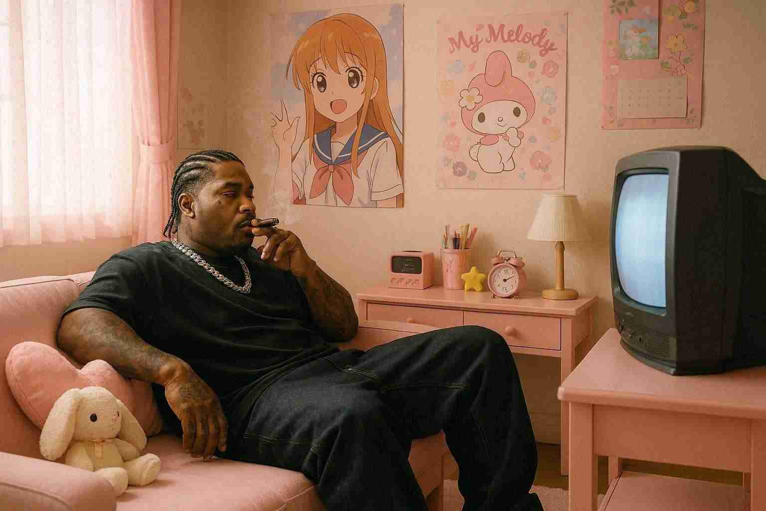 家で一人で過ごす時間が欲しい