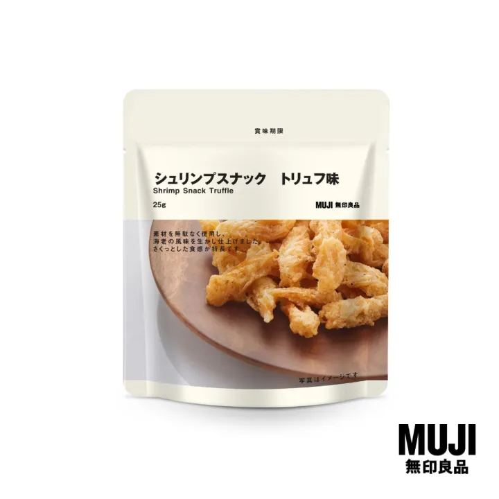 最近無印で買った商品