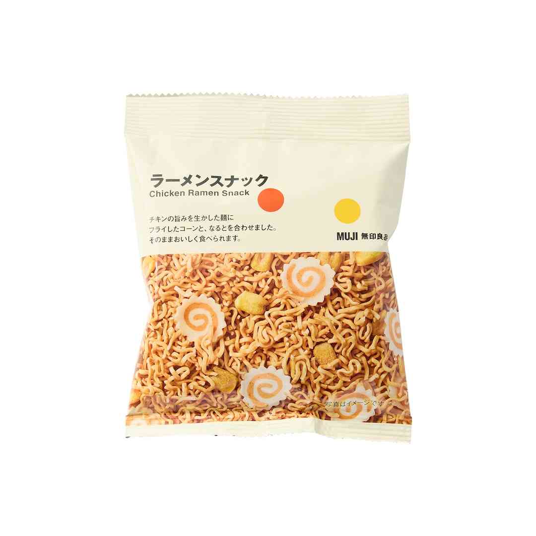 最近無印で買った商品