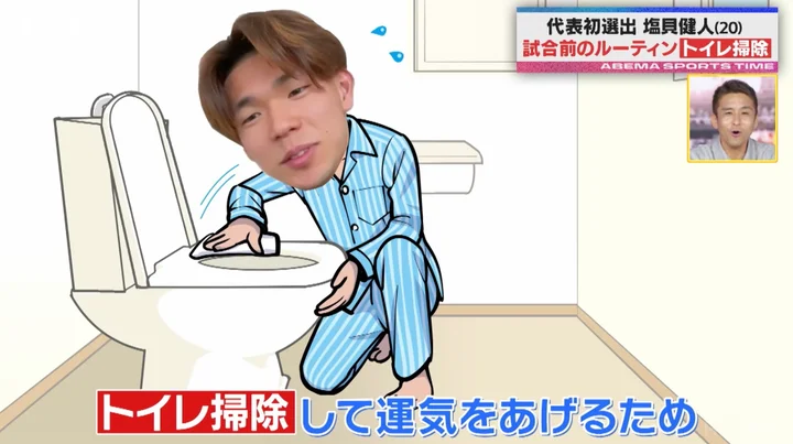 誤って掃除機で吸ったことがあるもの