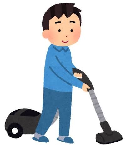 誤って掃除機で吸ったことがあるもの