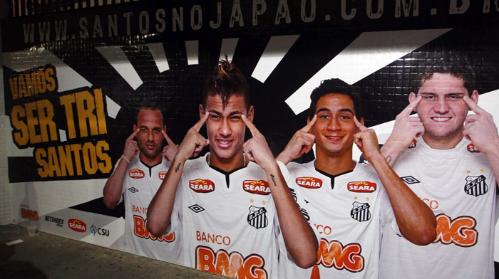 『news zero』W杯特集でブラジル人サポーターの“つり目ポーズ”が物議　日本テレビは差別表現に「担当者が気づかず」と回答