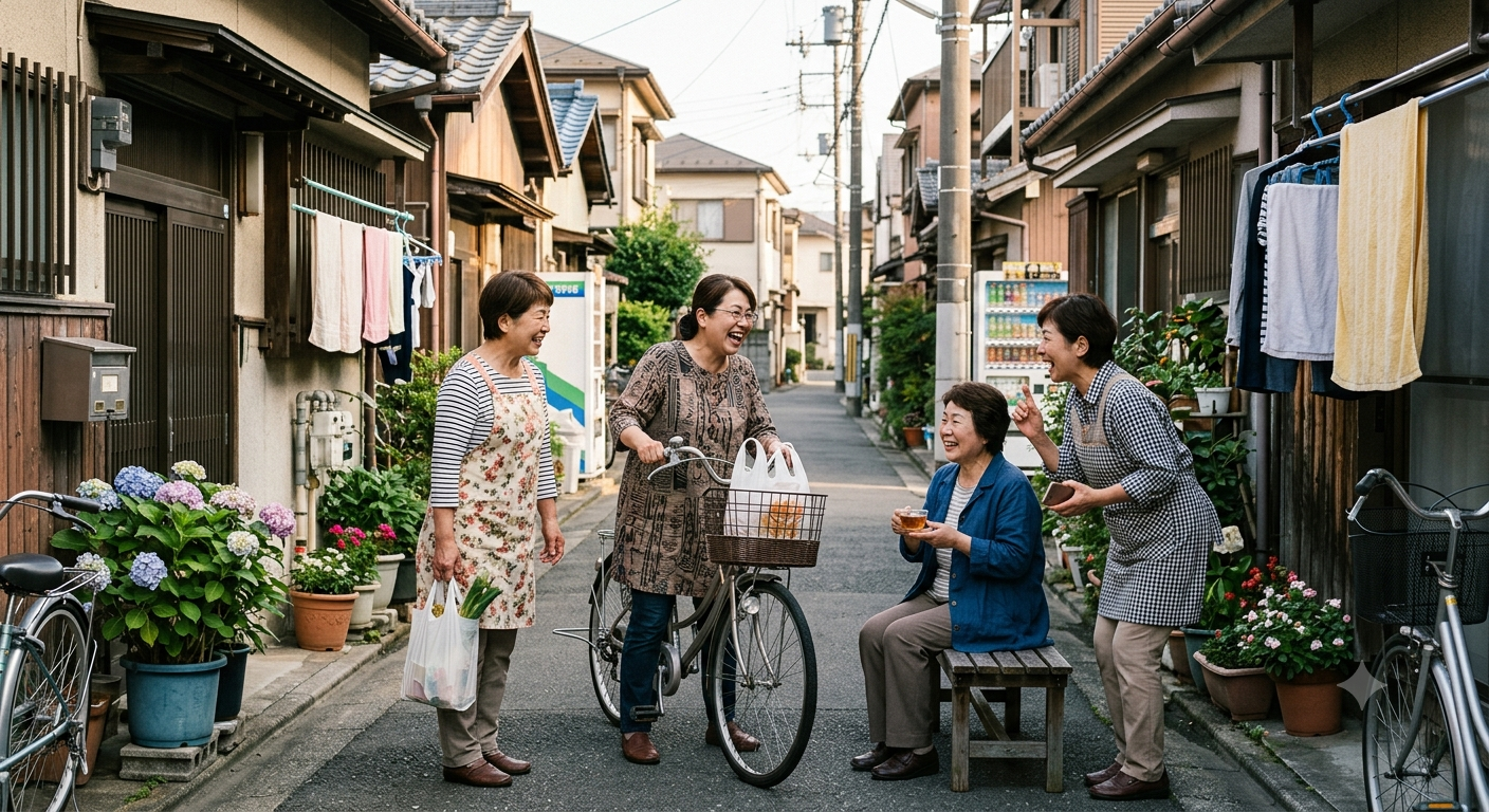 知り合いががるちゃんやっていたら