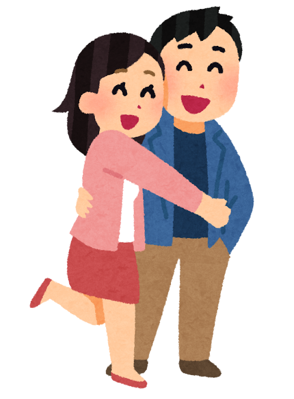 【結婚15年以上】旦那にときめく人