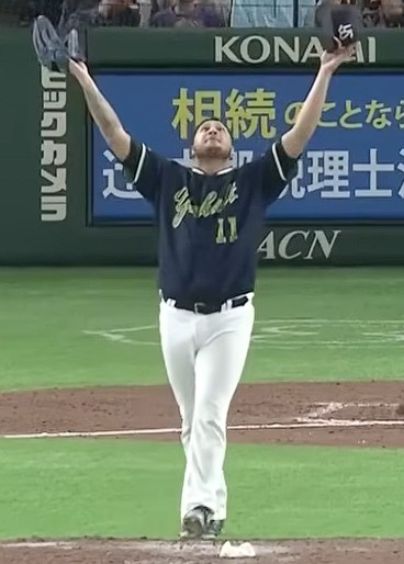 プロ野球ファンの愚痴トピ⚾
