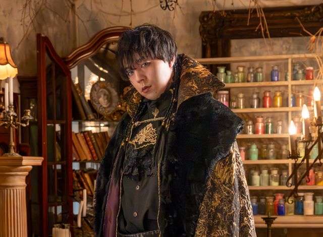 「仮面ライダーマイス」主人公は22歳・秋谷郁甫 ドラマ初主演で大役「がむしゃらに頑張る」