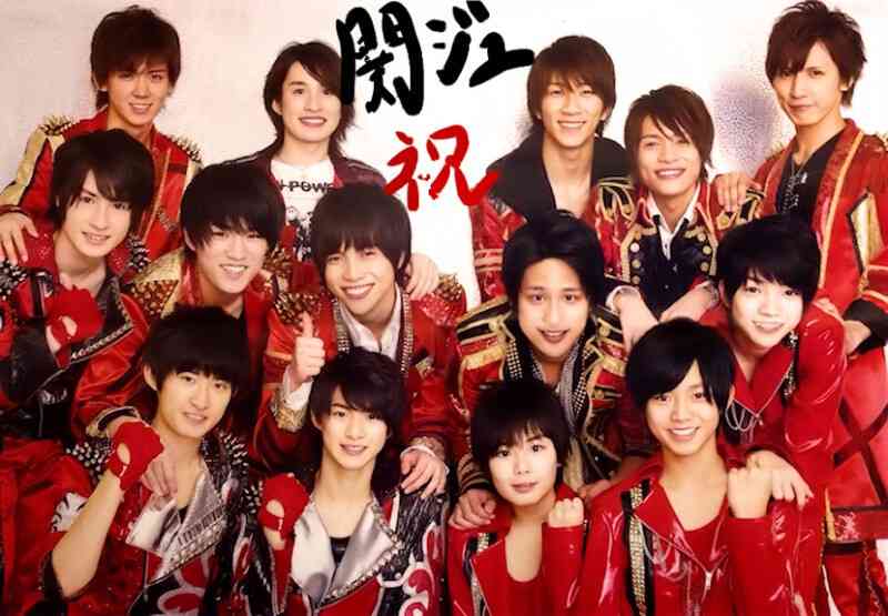 WEST.重岡大毅、関西ジュニア時代に脅威を感じた後輩「ほぼほぼ完成されていました」「えらいの入ってきたと思った」