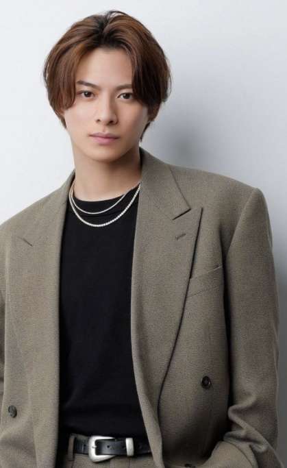 WEST.重岡大毅、関西ジュニア時代に脅威を感じた後輩「ほぼほぼ完成されていました」「えらいの入ってきたと思った」